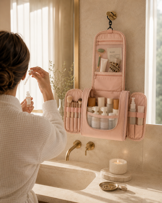 The Everything Organizer
