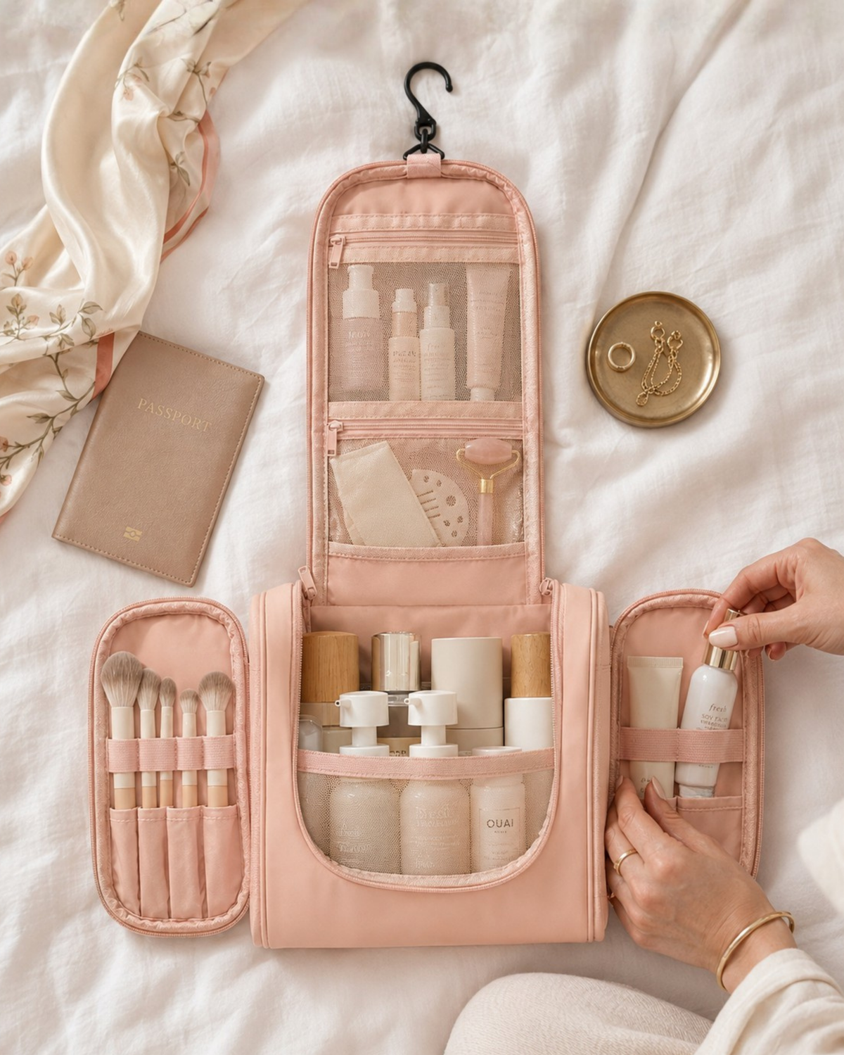 The Everything Organizer