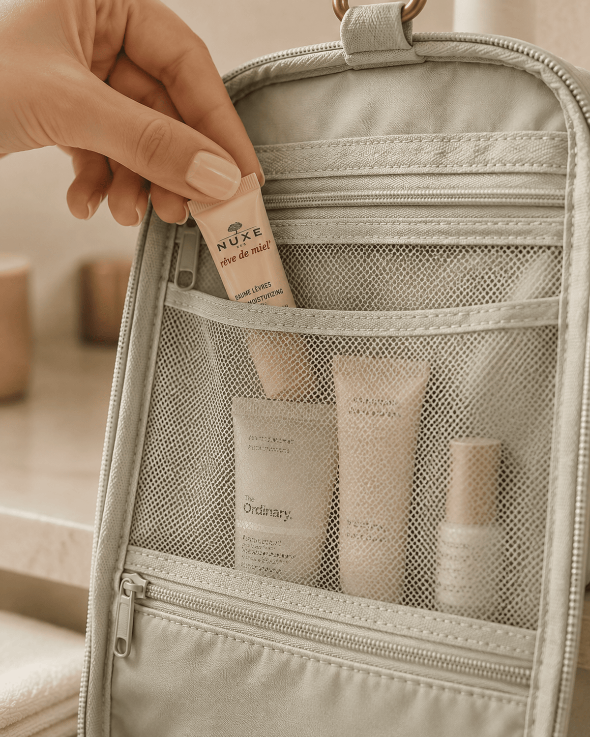 The Everything Organizer