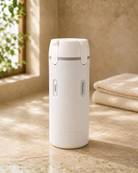 The Refill Kit - 4 in 1 Travel Bottle
