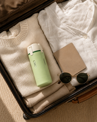 The Refill Kit - 4 in 1 Travel Bottle