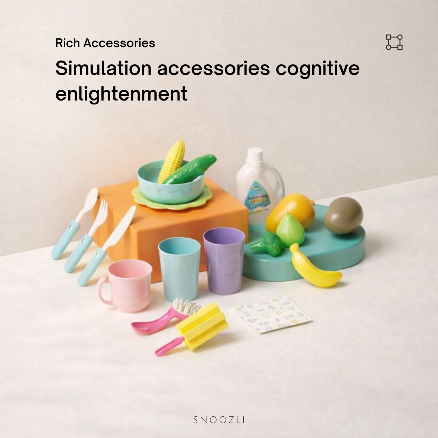 More Than a Toy — It's Playtime With Purpose