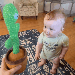 Why Kids (And Parents) Love It