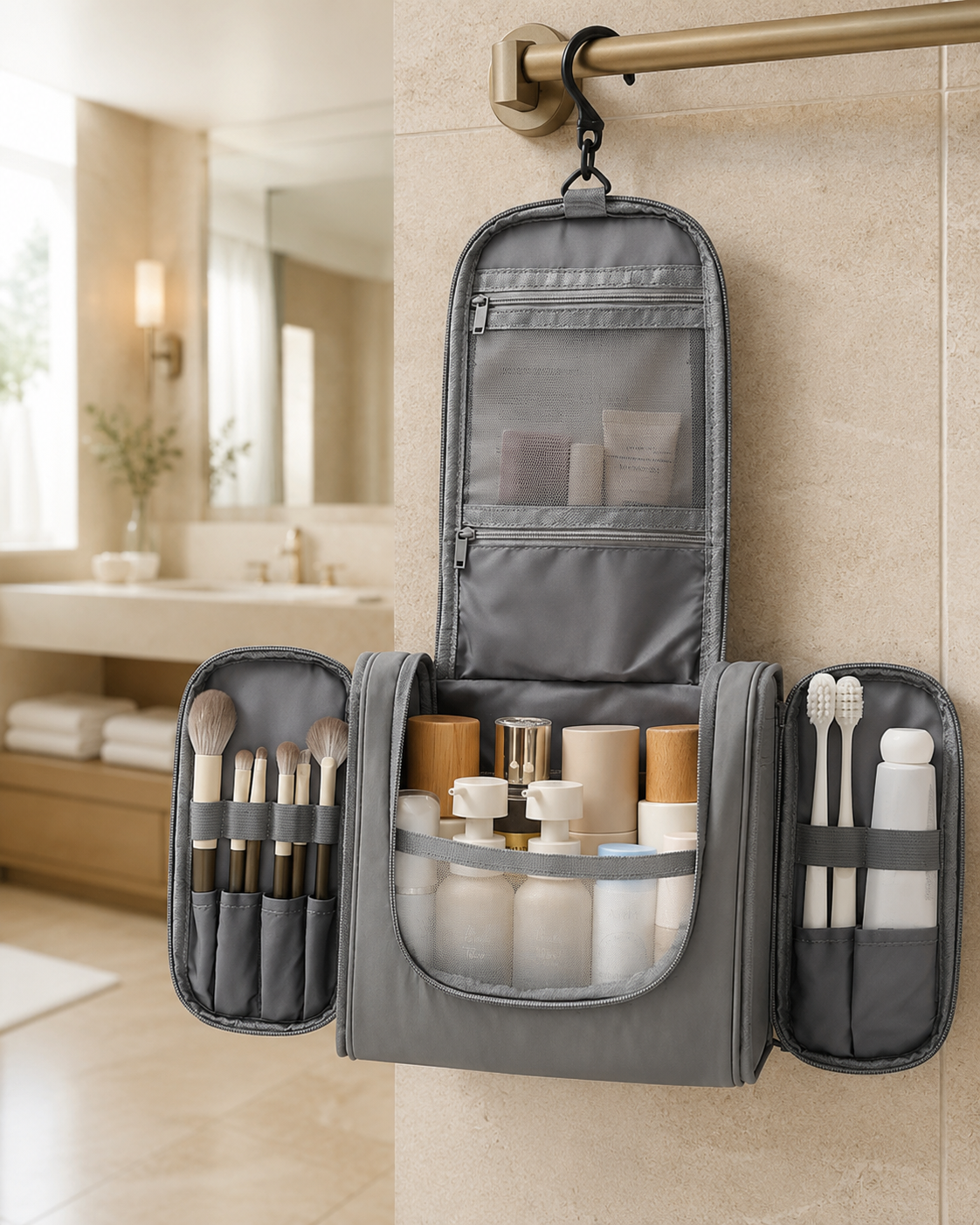 The Everything Organizer